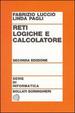 Cover of Reti logiche e calcolatore