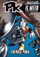 Cover of PK il mito vol.27