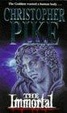 Cover of The Immortal