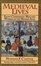 Cover of "Medieval Lives"