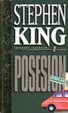 Cover of Posesión
