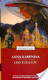 Cover of Anna Karenina