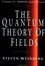 Cover of The Quantum Theory of Fields, Vol. 2