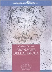 Immagine di Cronache dell'al di qua