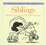 Cover of Siblings - Should Never Be in the Same Family