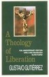 Cover of A Theology of Liberation
