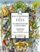 Cover of La grande encyclopédie des fées