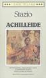 Cover of Achilleide