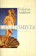 Cover of L'anatomista