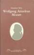 Cover of Wolfgang Amadeus Mozart