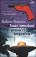 Cover of Vaste emozioni e pensieri imperfetti