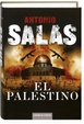 Cover of El palestino