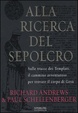Cover of Alla ricerca del sepolcro