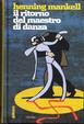 Cover of Il ritorno del maestro di danza
