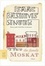 Cover of 'The Family Moskat'