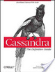 Cover of Cassandra: The Definitive Guide