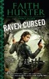 Cover of Raven Cursed