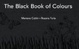 Cover of The Black Book of Colours