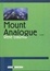 Cover of 'Mount Analogue'