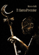 Cover of Il santo premier