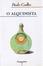 Cover of "O alquimista"