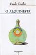 Cover of O alquimista