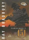 Fahrenheit 451 (Library Edition)