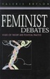 Cover of Feminist Debates