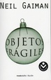 Cover of Objetos frágiles