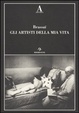 Cover of Gli artisti della mia vita