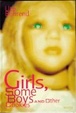 Cover of Girls, some boys and other cookies