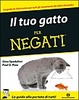 Cover of Il tuo gatto per negati