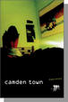 Cover of Camden town