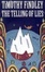 Cover of Telling of Lies
