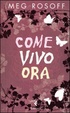 Cover of Come vivo ora