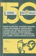 Cover of 150 anni in giallo