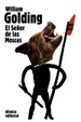 Cover of EL SEÑOR DE LAS MOSCAS