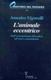 Cover of L'animale eccentrico