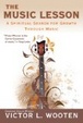 Cover of The Music Lesson