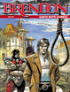 Cover of Brendon n. 76