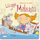 Cover of Lagna Melania