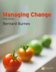 Cover of Managing Change