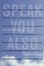 Cover of Speak You Also
