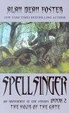 Cover of Spellsinger