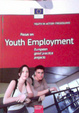 Cover of Focus on Youth Employment