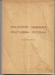 Cover of Descrizione geologica dell'Umbria centrale