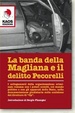 Cover of La Banda della Magliana e il delitto Pecorelli