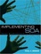 Cover of Implementing SOA