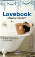 Cover of Lovebook