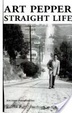 Cover of Straight life